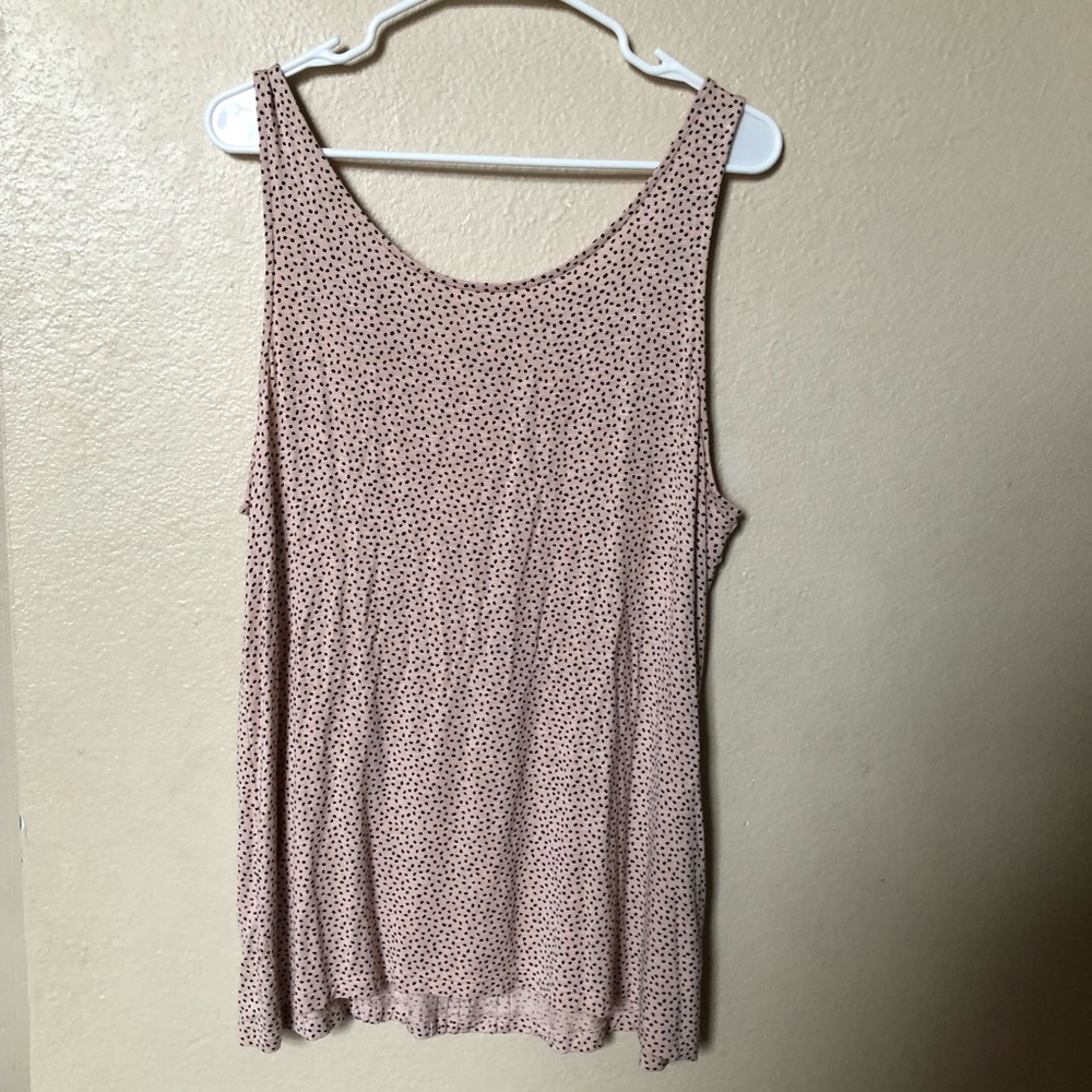 Loft Tank Top - Picture 3 of 3